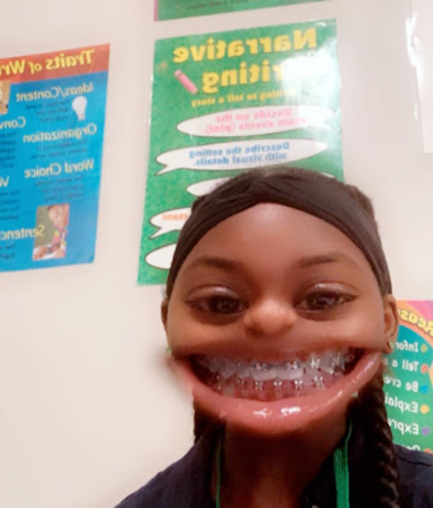 Meet your Posher, Shanya